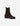 Botines Chelsea Taco Mujer Cuero Pulse Animal Print Café Bullboxer