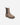 Botines Chelsea Cuero Mujer Ragna Café Bullboxer