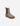 Botines Chelsea Cuero Mujer Ragna Café Bullboxer
