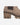 Botines Chelsea Cuero Mujer Ragna Café Bullboxer