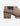 Botines Chelsea Cuero Mujer Ragna Café Bullboxer