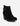Botines Cuero Mujer Rania Negro Carmela