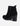 Botines Cuero Mujer Rania Negro Carmela