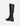 Botas Largas Cuero Mujer Rhona Negro Carmela