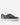 Zapatillas Urbanas Cuero Mujer Roberta Azul Carmela