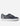 Zapatillas Urbanas Cuero Mujer Roberta Azul Carmela