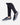 Zapatillas Urbanas Cuero Mujer Roberta Azul Carmela