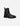 Botines Mujer Cuero Rogue Negro Bullboxer