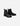 Botines Mujer Cuero Rogue Negro Bullboxer