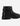 Botines Mujer Cuero Rogue Negro Bullboxer