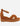 Sandalias Casual Mujer Textil Roisin Brandy Bullboxer