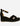 Sandalias Casual Mujer Textil Roisin Negro Bullboxer