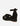 Sandalias Casual Mujer Textil Roisin Negro Bullboxer