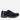 Zapatos Cuero Mujer Rosa Azul Carmela