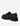 Mocasín Cuero Mujer Sabela Negro Carmela