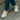 Mocasín Cuero Mujer Sabela Plata Carmela
