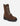 Botines Cuero Mujer Salma Camel Carmela
