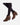 Botines Chelsea Cuero Mujer Samanta Camel Carmela