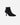 Botines Taco Mujer Senna Negro Bullboxer