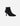 Botines Taco Mujer Senna Negro Bullboxer