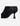 Botines Taco Mujer Senna Negro Bullboxer