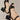 Sandalias Taco Mujer Silke Negro Bullboxer