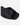 Sandalias Taco Mujer Silke Negro Bullboxer