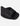 Sandalias Taco Mujer Silke Negro Bullboxer