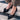 Ballerinas Mujer Silvana Negro Carmela