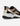 Zapatillas Urbanas Mujer Siv Negro Bullboxer