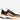 Zapatillas Urbanas Mujer Siv Café Bullboxer
