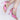 Sandalias Taco Mujer Sofie Rosado Bullboxer