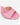 Sandalias Taco Mujer Sofie Rosado Bullboxer