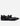 Ballerinas Mary Jane Mujer Solene Charol Reptil Negro Carmela