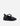 Ballerinas Mary Jane Mujer Solene Charol Reptil Negro Carmela