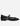 Ballerinas Mary Jane Mujer Solene Charol Reptil Negro Carmela