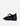 Ballerinas Mary Jane Mujer Solene Charol Reptil Negro Carmela