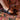 Ballerinas Mary Jane Mujer Solene Café Carmela