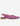 Ballerinas Destalonadas Mujer Cuero Trenzado Sorine Fucsia Bullboxer