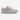 Zapatillas Urbanas Mujer Cuero Star Blanco Bullboxer