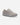 Zapatillas Urbanas Mujer Cuero Star Blanco Bullboxer