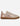 Zapatillas Urbanas Mujer Cuero Svea Rosado Bullboxer