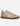 Zapatillas Urbanas Mujer Cuero Svea Rosado Bullboxer