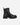 Botines Cuero Mujer Tamsin Negro Bullboxer