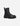 Botines Cuero Mujer Tamsin Negro Bullboxer