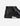 Botines Cuero Mujer Tamsin Negro Bullboxer