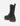 Botines Cuero Mujer Tave Negro Bullboxer