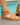 Sandalias Cuero Mujer Telma Camel Carmela