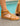 Sandalias Cuero Mujer Telma Camel Carmela