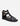 Sandalias Cuero Mujer Telma Negro Carmela
